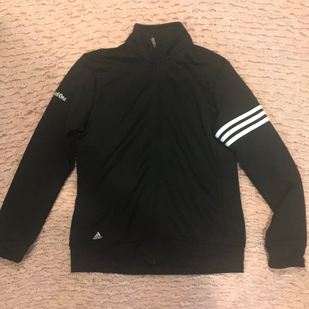 New Women’s Adidas Track Jacket 😎